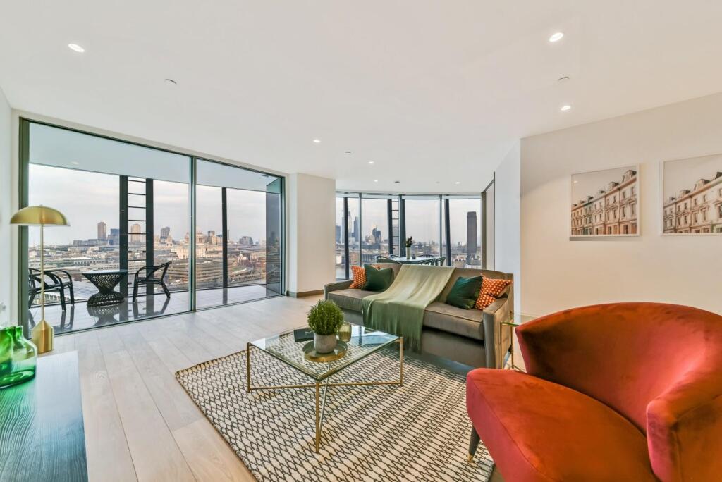 Main image of property: Blackfriars Road, Southwark, London, SE1