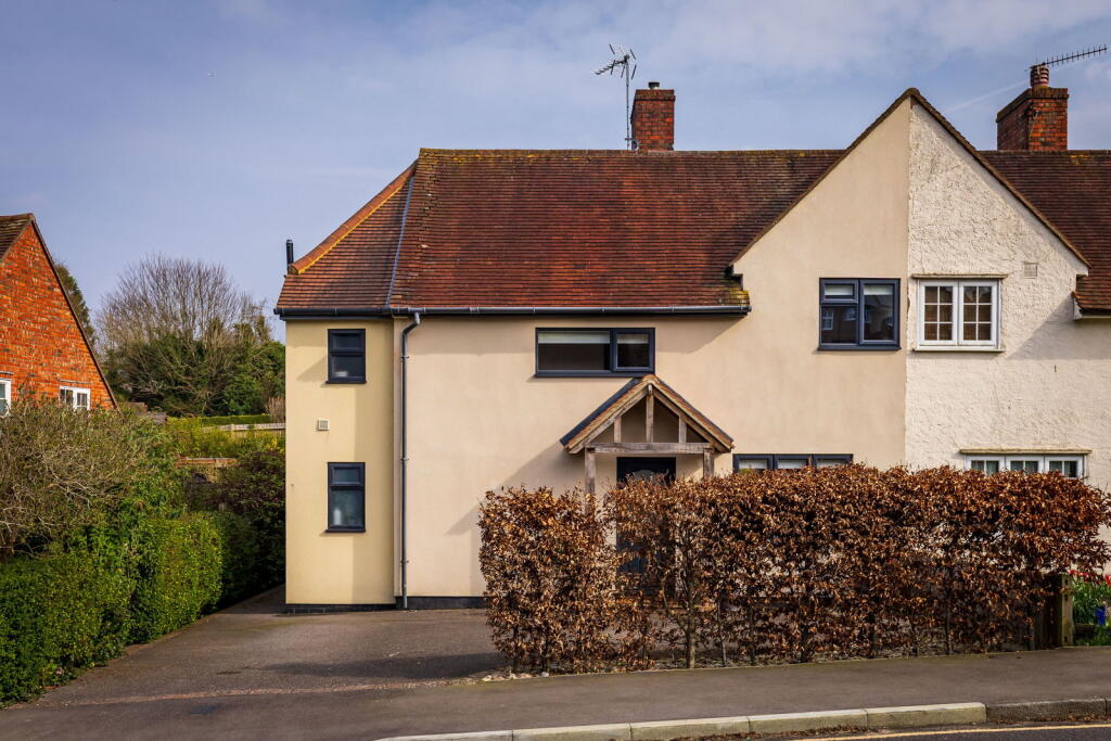 Main image of property: Curling Vale, Guildford, GU2