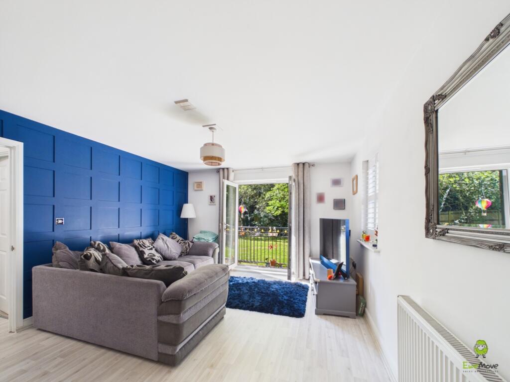 Main image of property: Empire Walk, Greenhithe, Kent, DA9