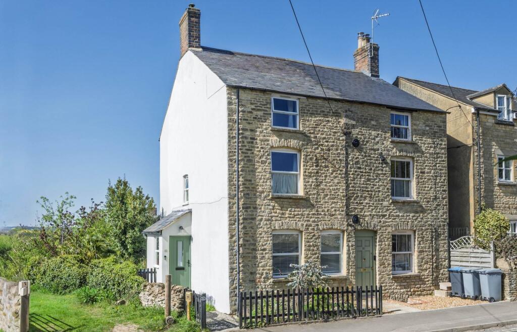 Main image of property: Churchill Road, Chipping Norton