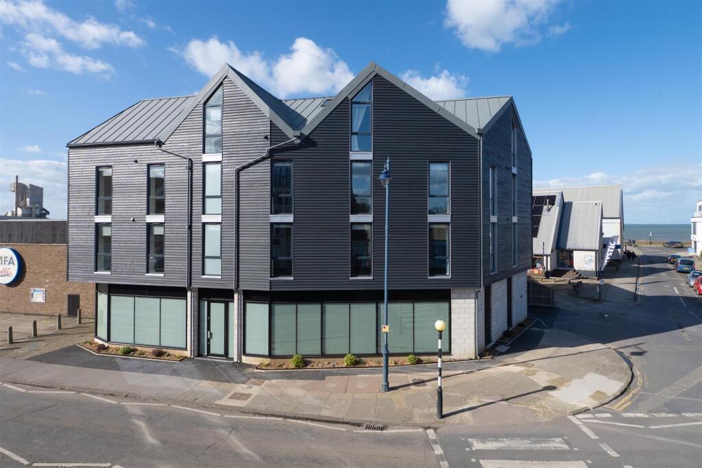 Main image of property: Beach Walk, Whitstable