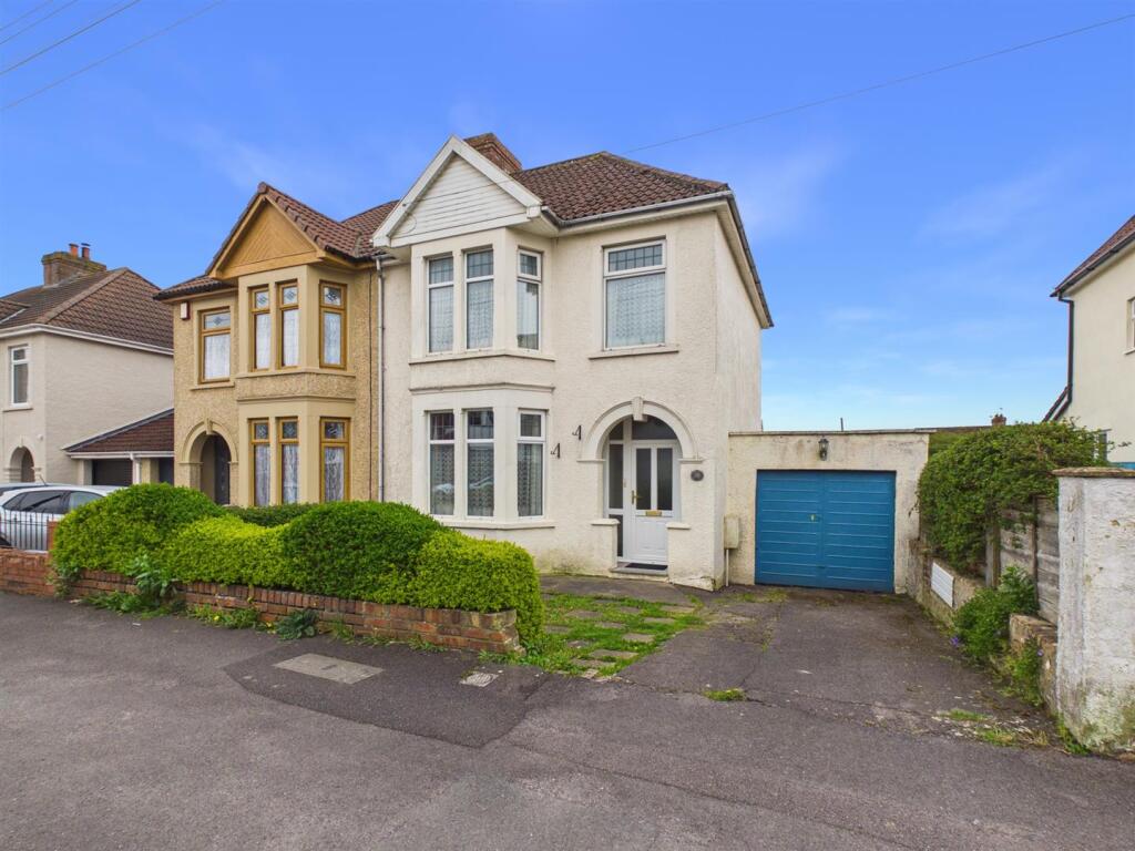 Main image of property: Grange Avenue, Hanham, Bristol