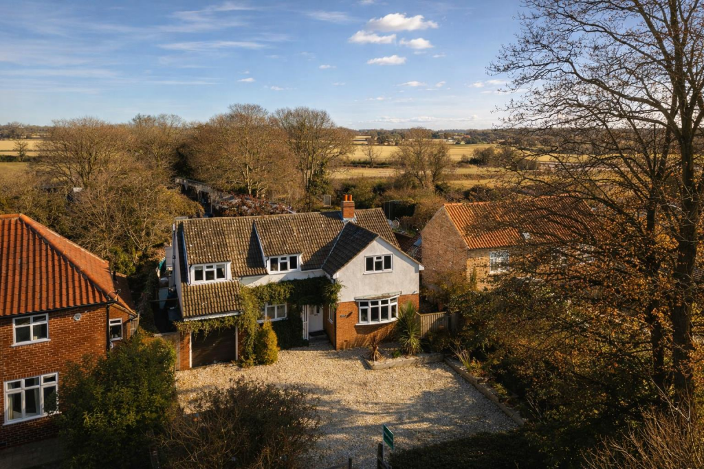 Main image of property: Main Street, Colton, Tadcaster