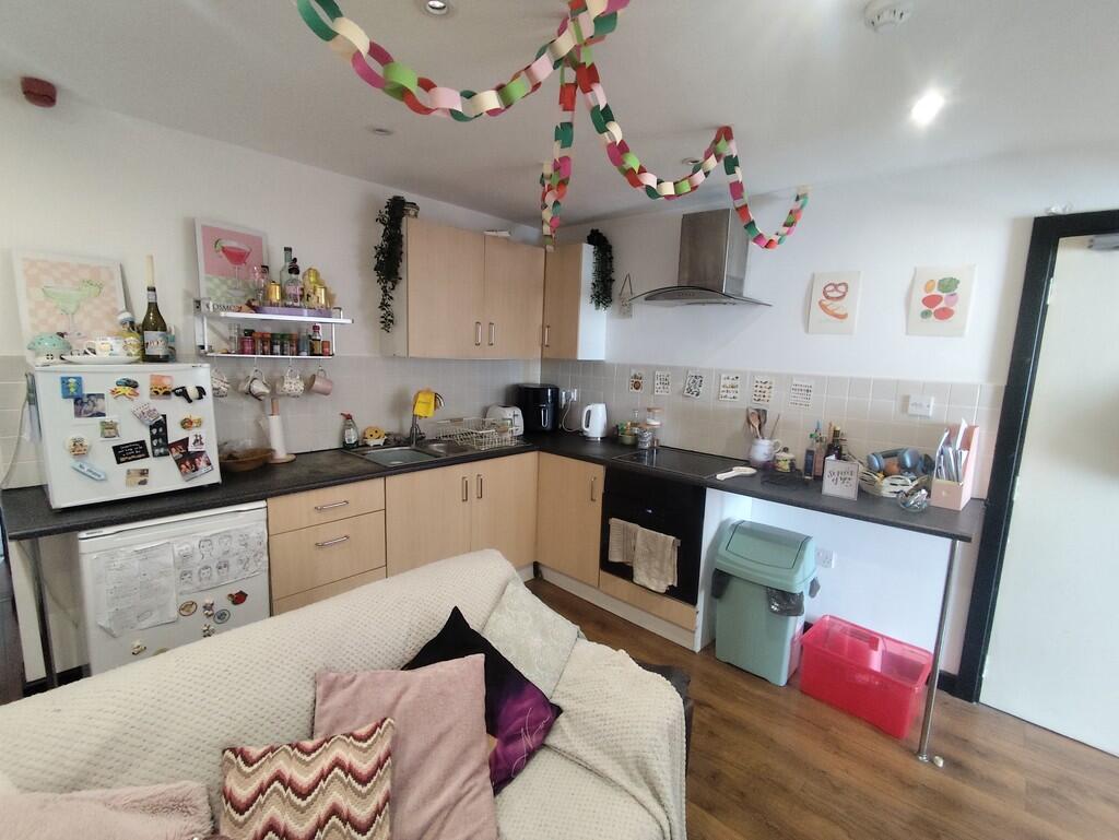 Main image of property: Manchester Road, Chorlton