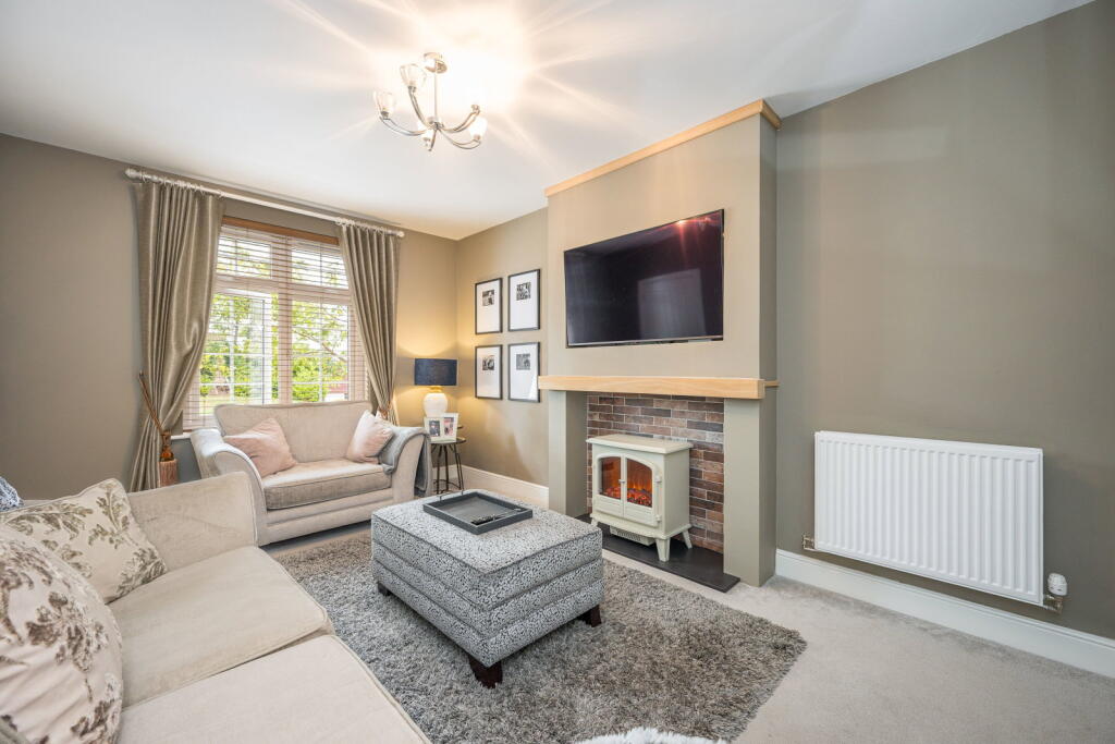 House in Abergavenny - View 4