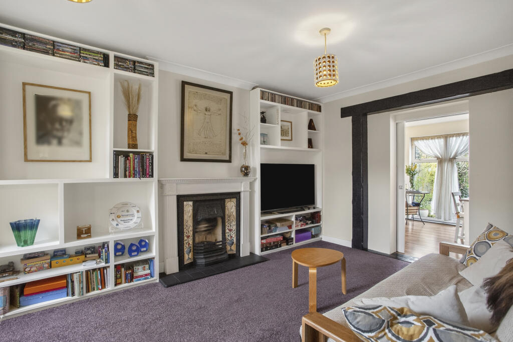 House in London, Royal Borough of Greenwich - More