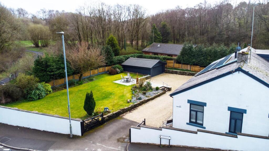 Additional image 26 of 'Hillside Bungalow' Hoddlesden