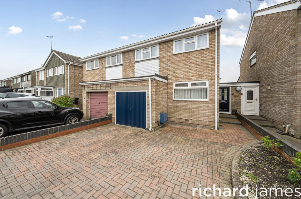 Main image of property: Rowan Road, Rodbourne Cheney, Swindon, SN2
