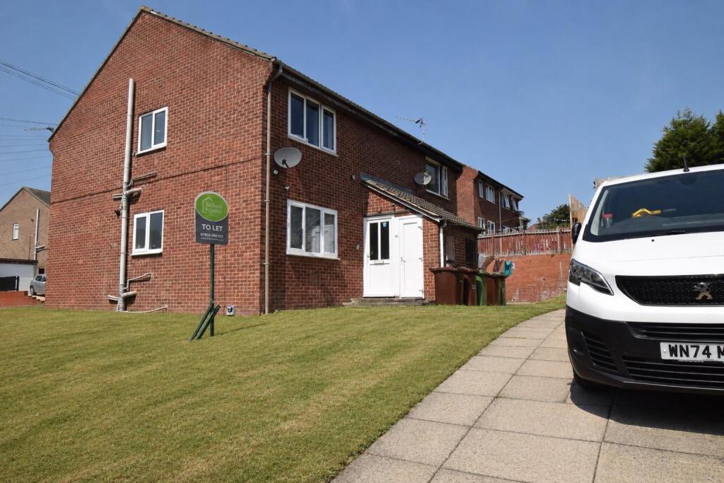 Main image of property: Tennyson Avenue, Stanley, Wakefield, WF3 4QQ
