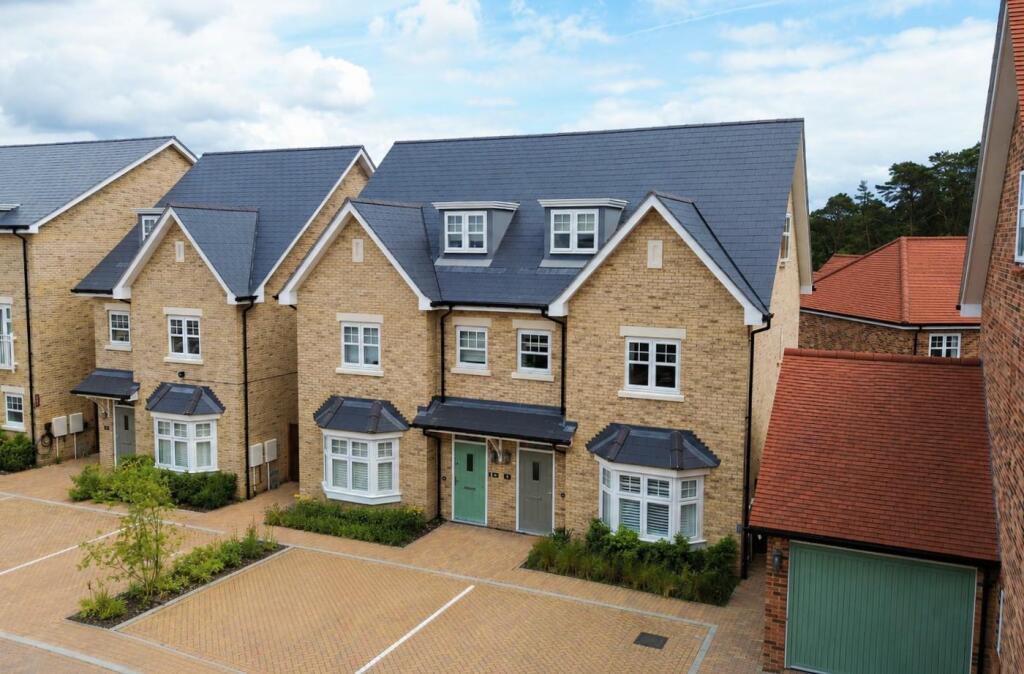 Main image of property: Hayne Avenue, Fleet