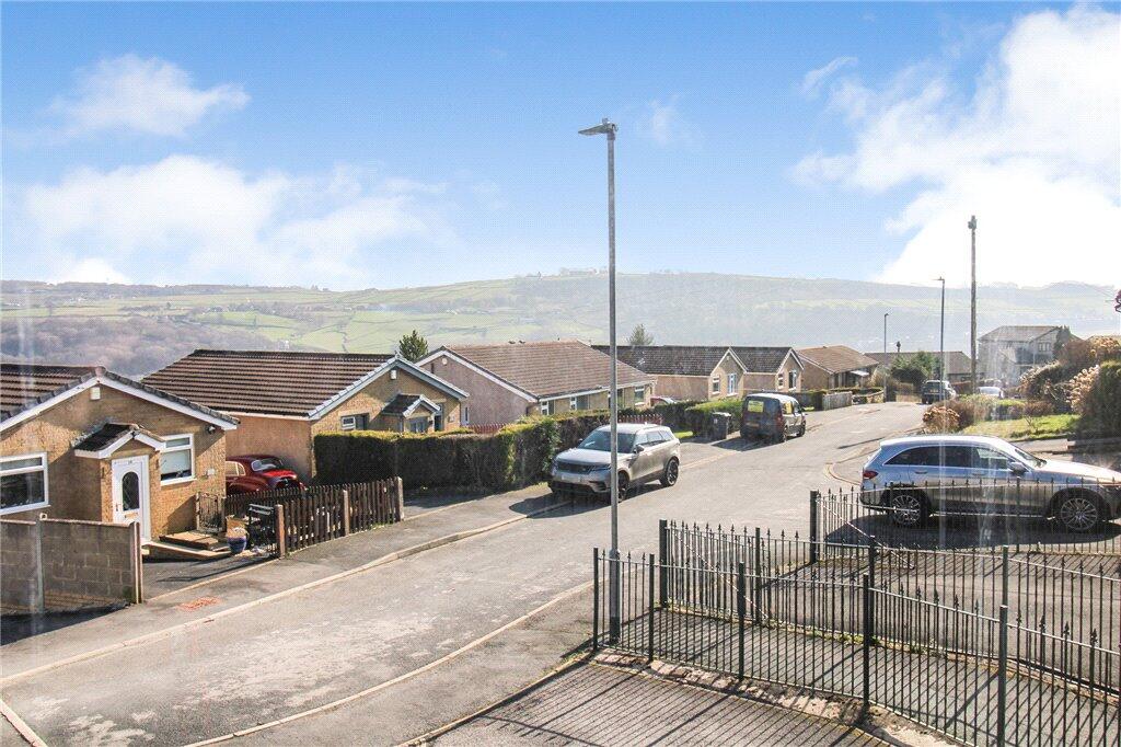Additional image 8 of Oak Bank Crescent, Oakworth, Keighley, West Yorkshire, BD22