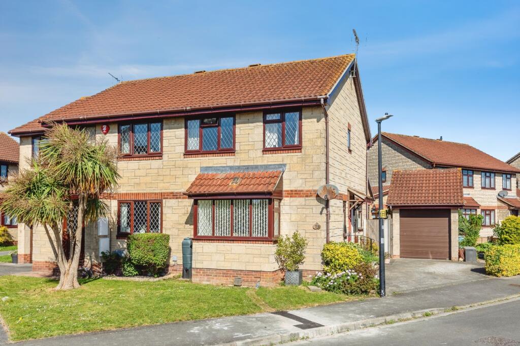 Main image of property: Kelston Road, Weston-super-Mare, Somerset, BS22