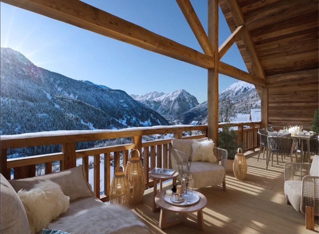Main image of property: Vaujany, Isère, Rhone Alps