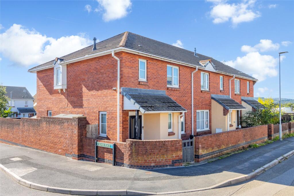 Main image of property: Oliver Place, Heathfield, Newton Abbot, Devon