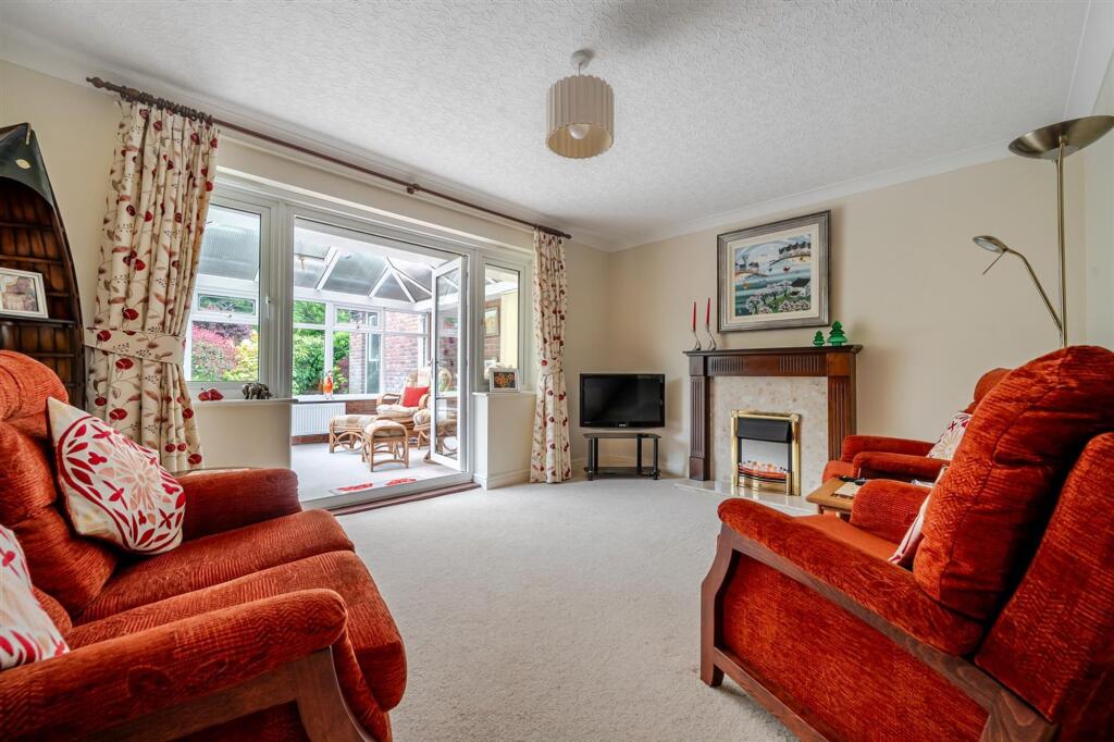 House in Cockermouth, Parklands - View 3
