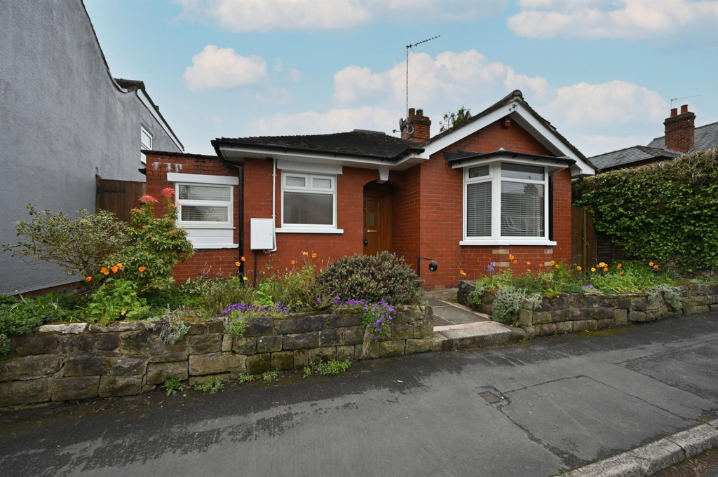 Main image of property: Boundary Lane, Congleton, CW12