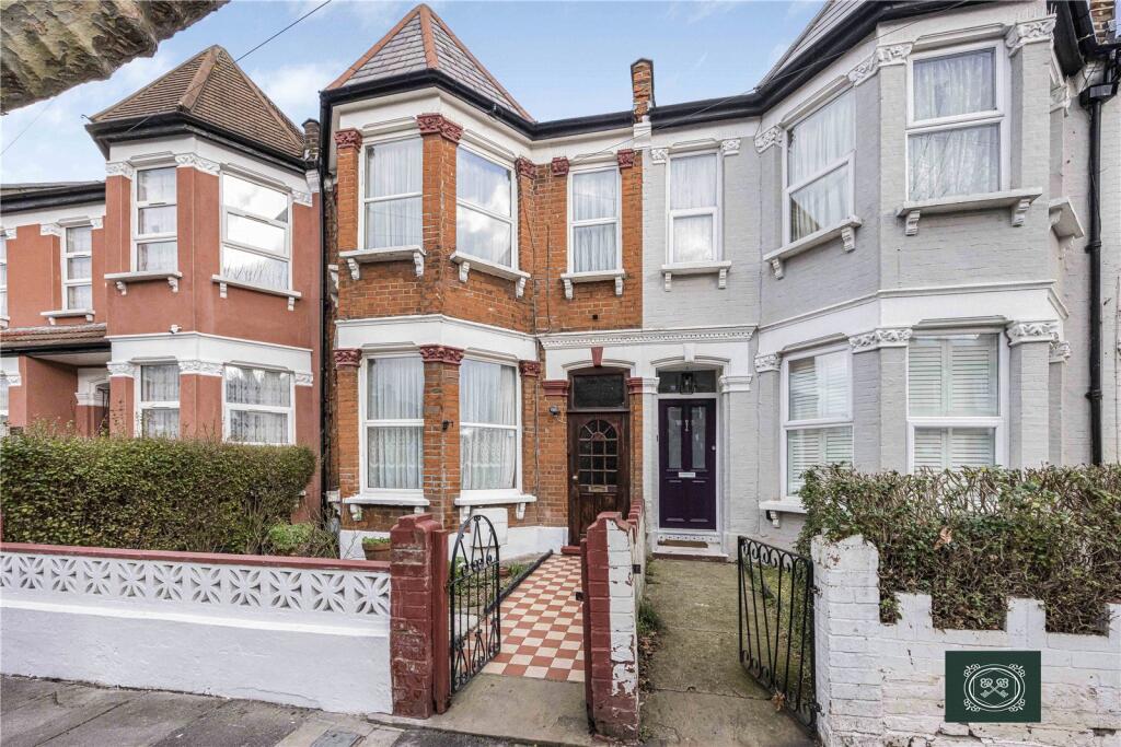 Main image of property: Carlingford Road, London, N15