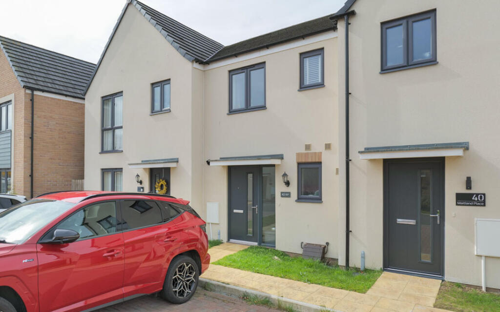 Main image of property: Maitland Place, Bowerhill, Melksham