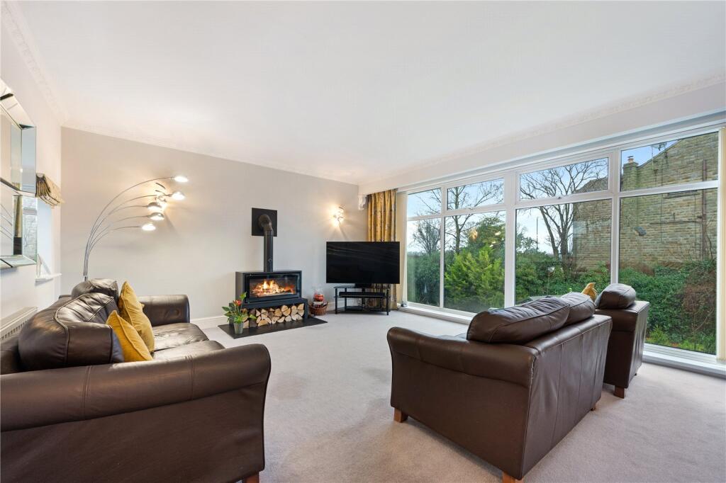 Main image of property: Ridgestone House, Meadow View, Barwick in Elmet, Leeds, West Yorkshire