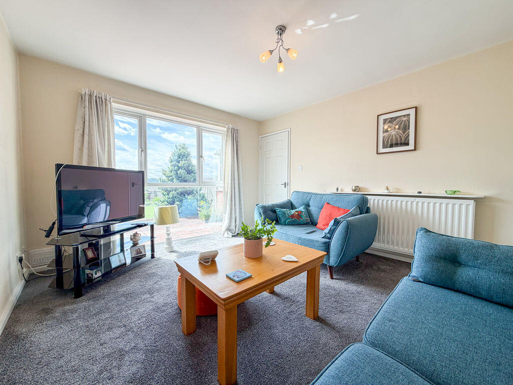 West Lea, Winlaton - View 2