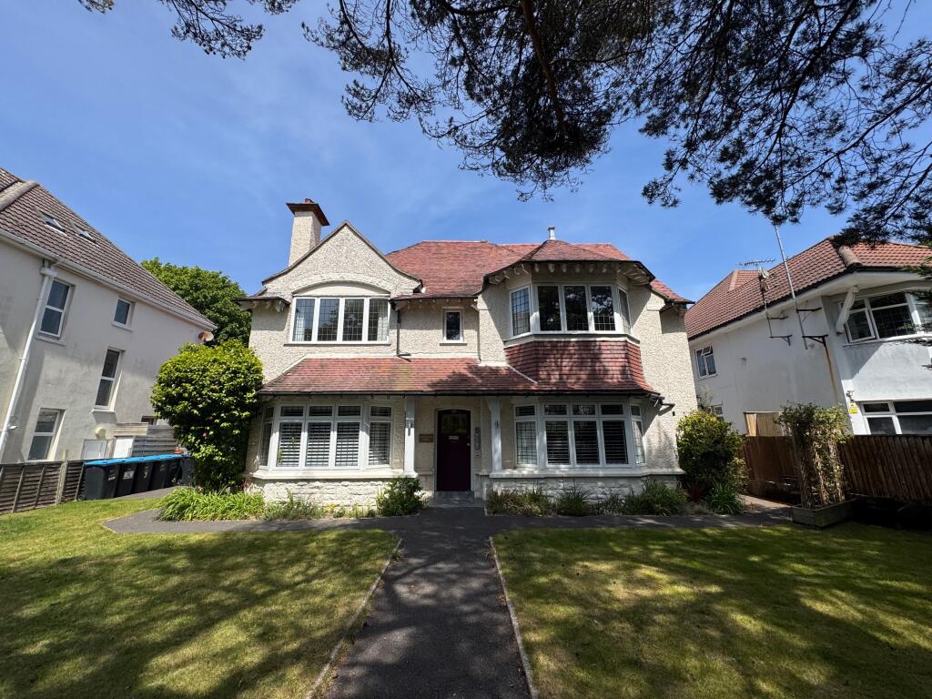 Main image of property: Percy Road, Bournemouth