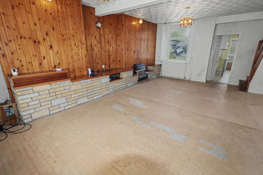 House in Bargoed, Caerphilly - View 2