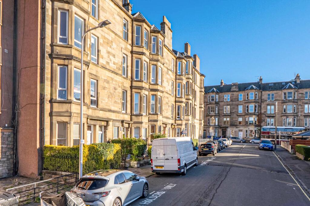 Main image of property: Harden Place, Edinburgh, Midlothian