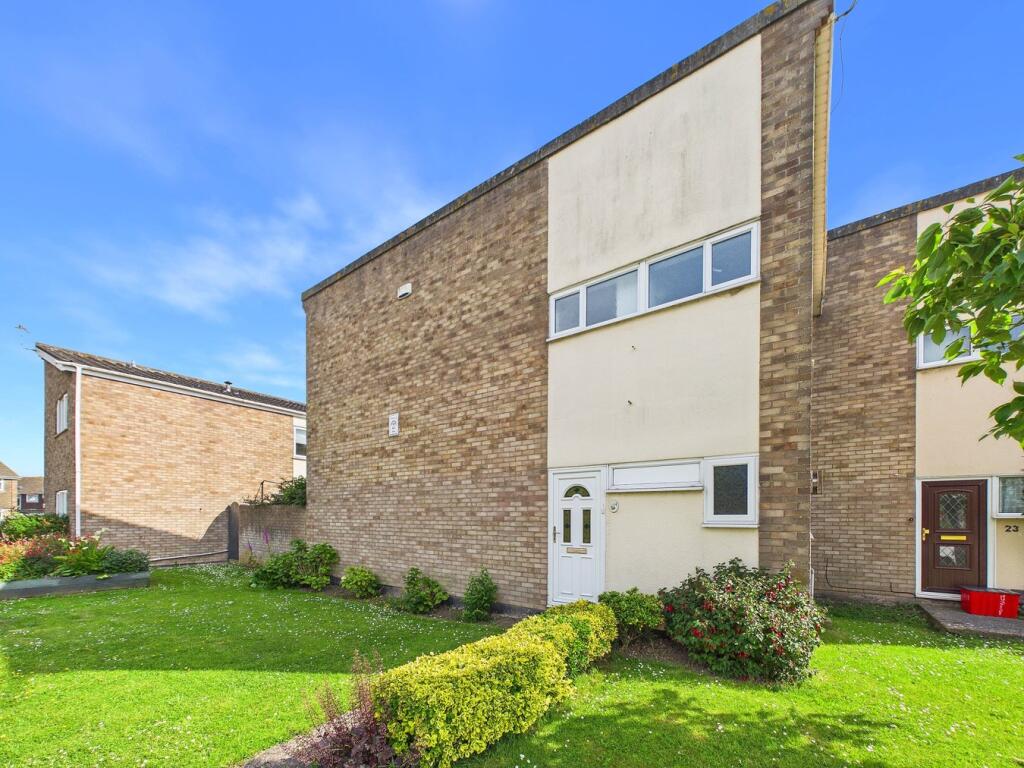 Main image of property: Clovelly Road, Worle, Weston-Super-Mare, BS22