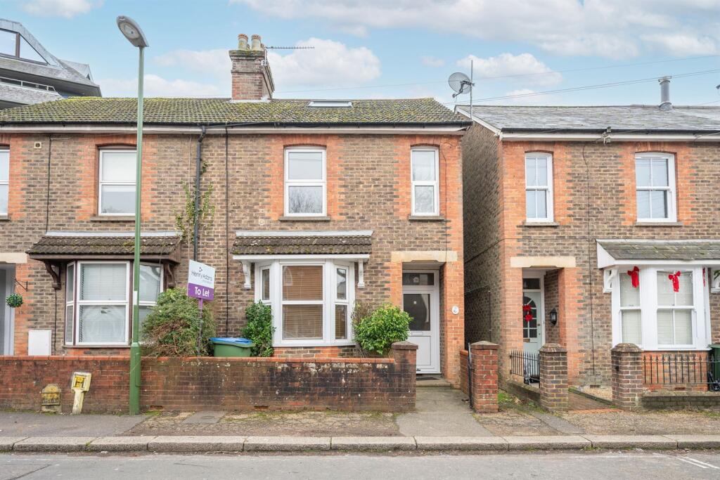 Main image of property: Madeira Avenue, Horsham, RH12