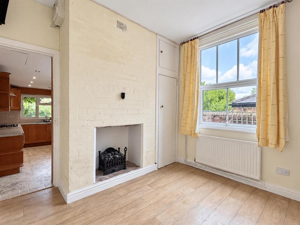 House in Hereford - More