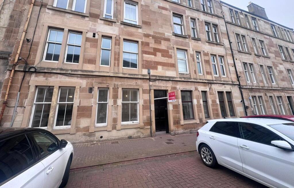 Main image of property: Buchanan Street, Edinburgh, Midlothian, EH6