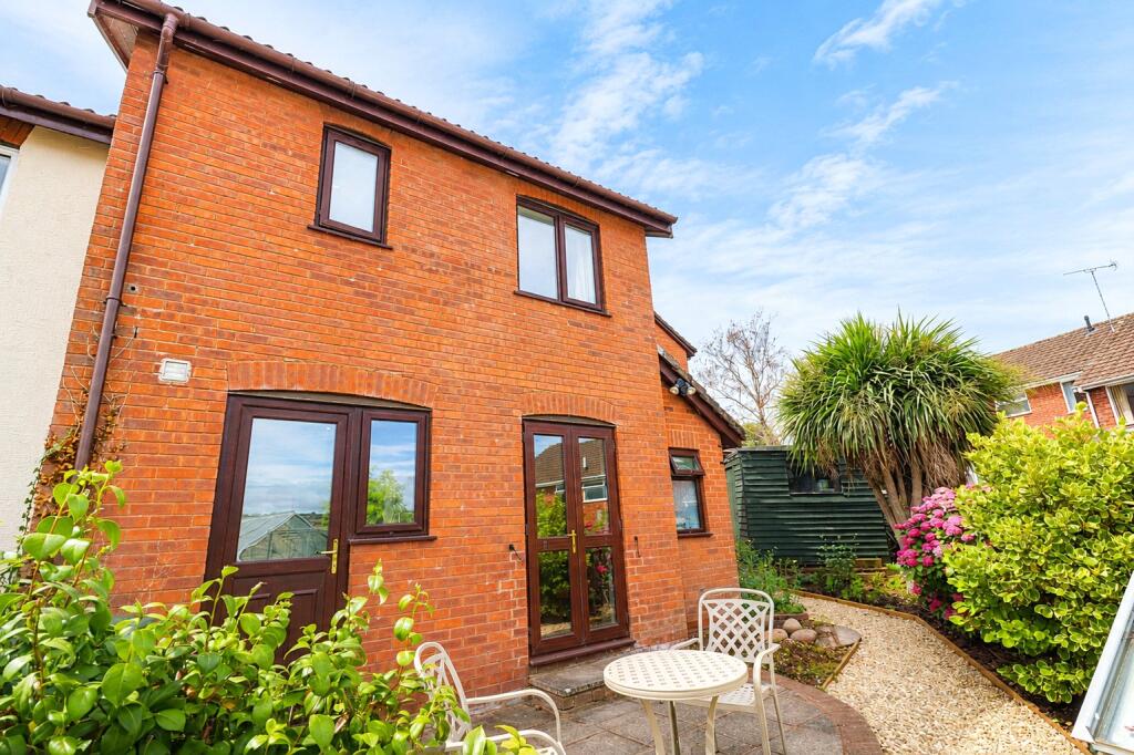 House in Taunton - View 5