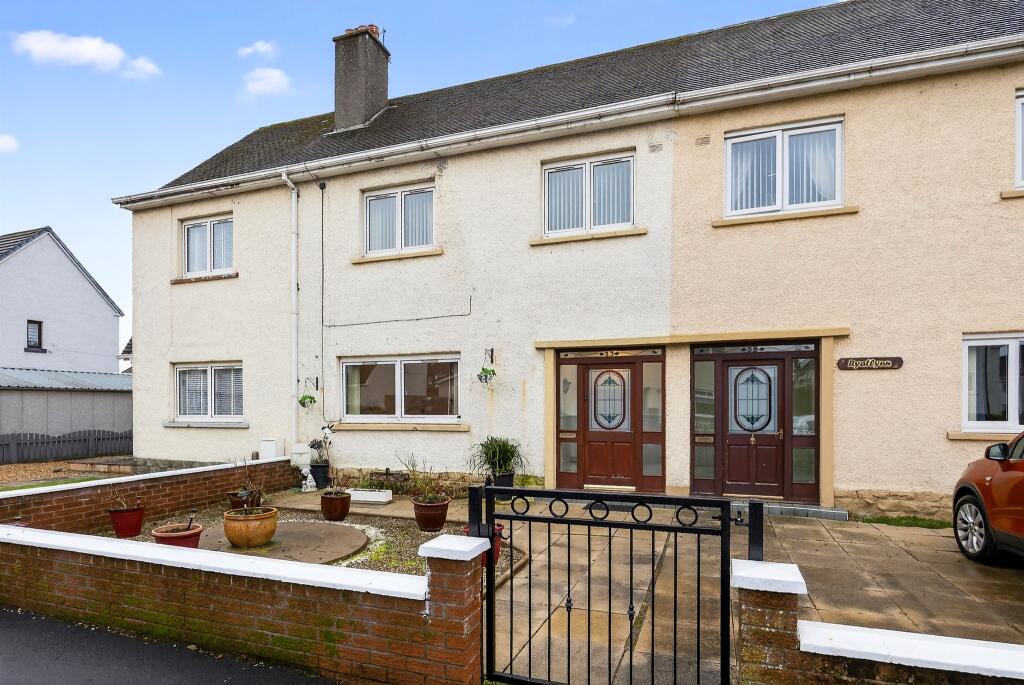 Main image of property: Blackstoun Avenue, Linwood, Paisley