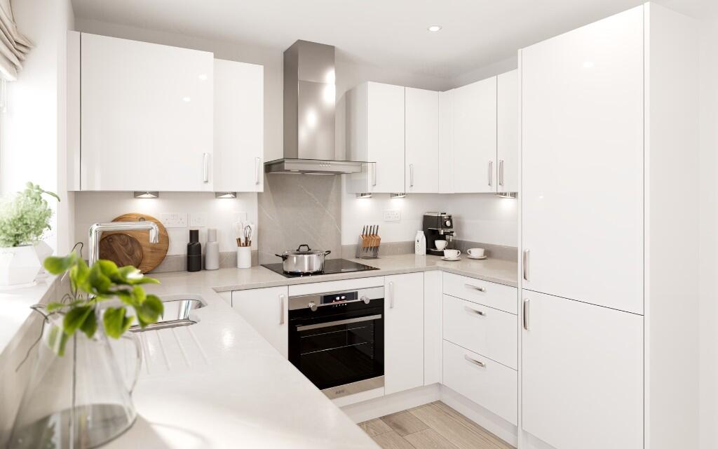 Main image of property: Jack Chase Way, 
Caister-on-Sea, 
Great Yarmouth, 
NR30 5SH