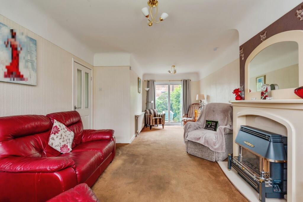 House in Liverpool - View 5