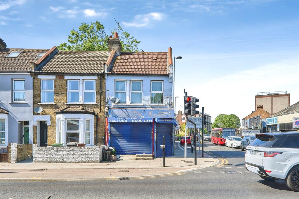 Main image of property: Lea Bridge Road, London, E17