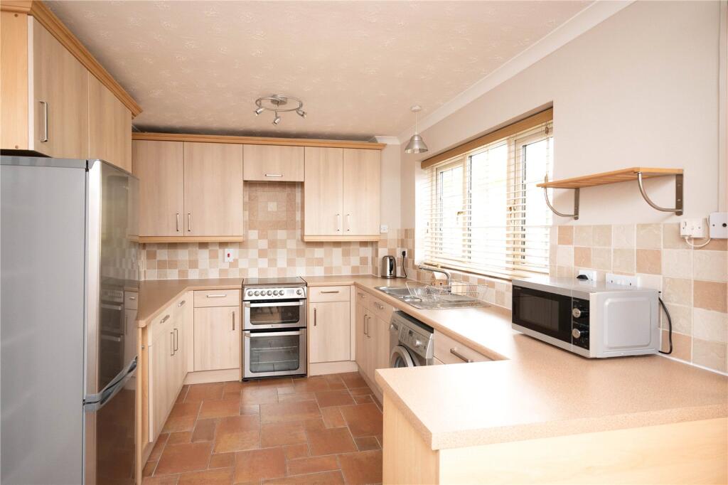 House in Bromsgrove - View 5