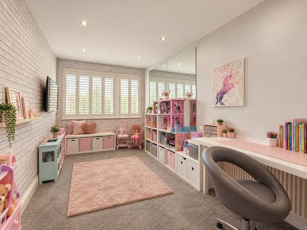 Water Mill Crescent, Sutton Coldfield photo 5