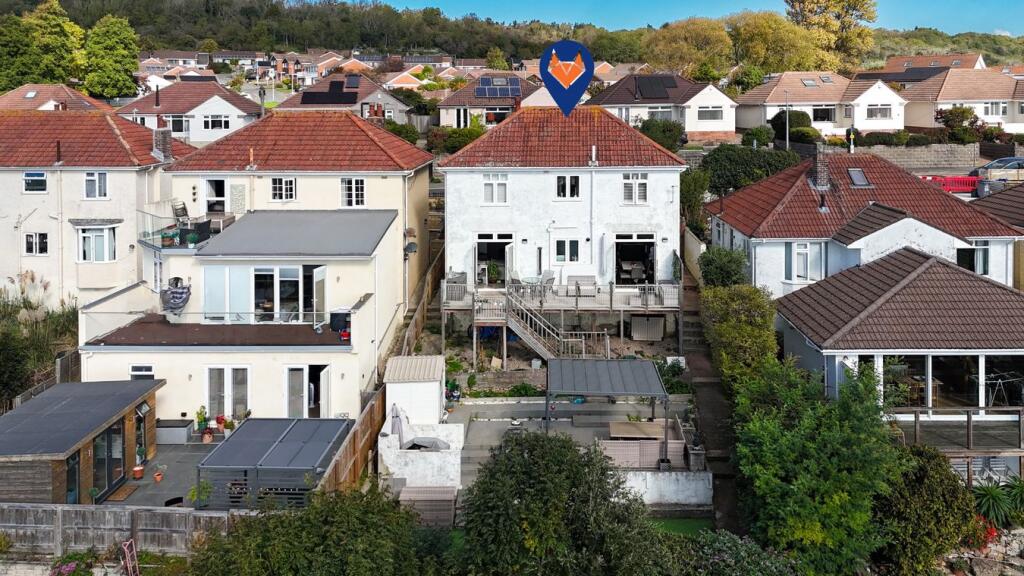 Main image of property: Spring Hill, Milton Hillside, Weston-Super-Mare, BS22