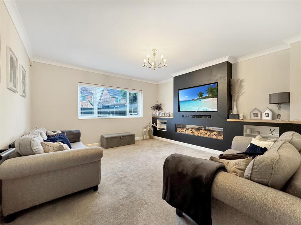 Briers Close, Narborough. photo 4