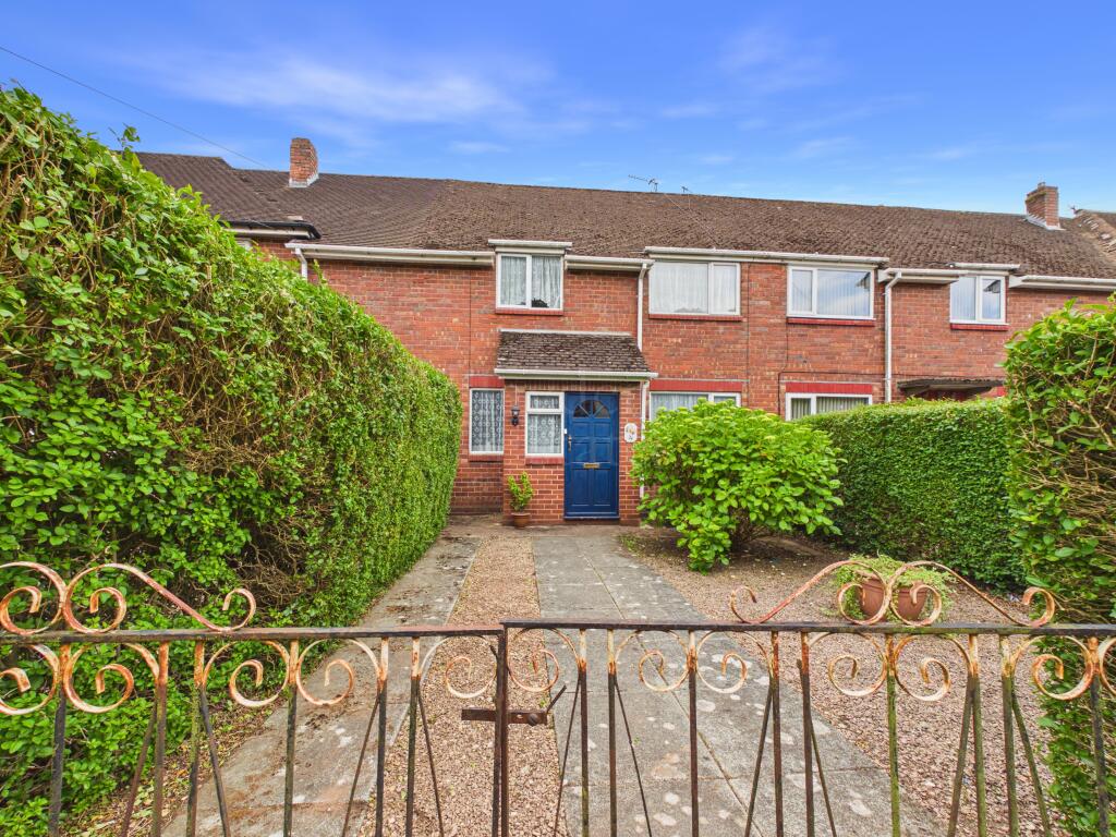 Main image of property: Gould Avenue East, Kidderminster, DY11 7HH