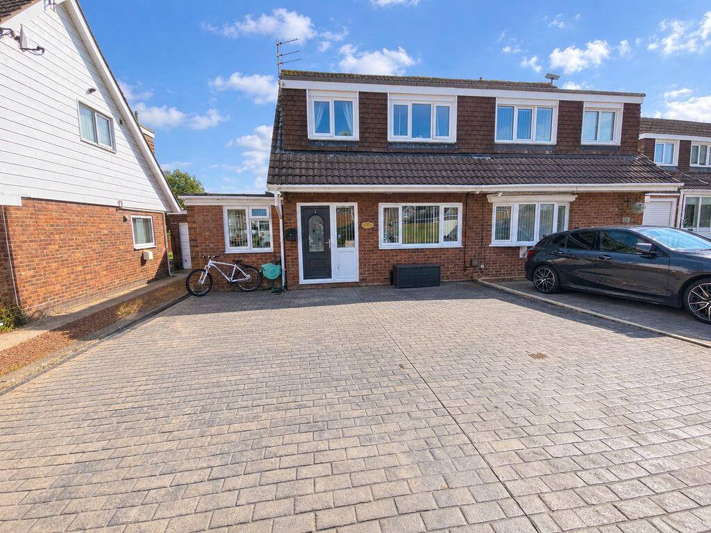 Main image of property: Barnston, North Seaton, Ashington