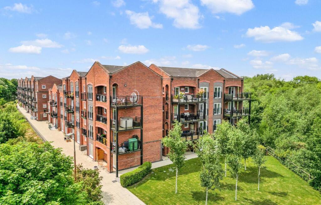 Main image of property: Lulworth Place, Warrington, WA4