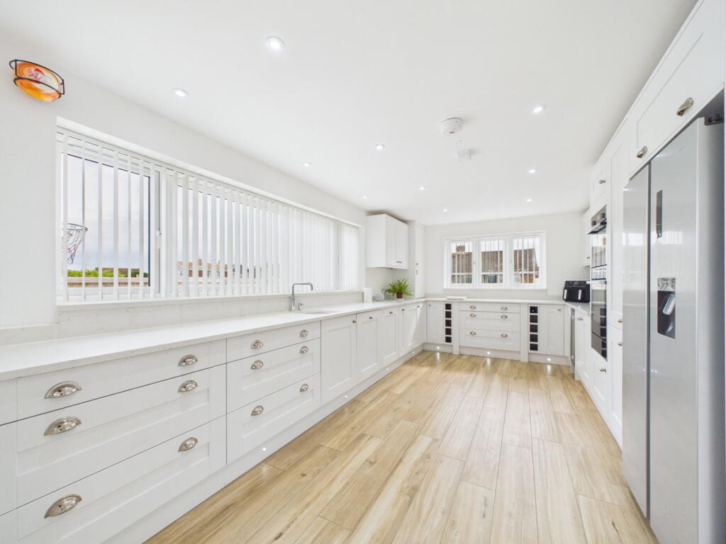 House in Canterbury, Herne and Broomfield - View 5