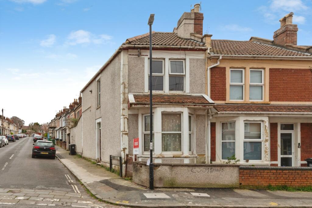 Main image of property: Sandholme Road, Brislington, Bristol, BS4