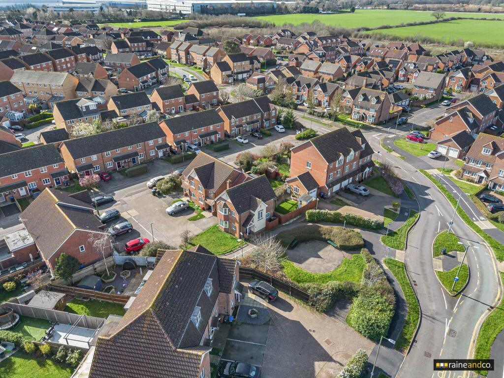 Additional image 29 of Campion Road, Hatfield