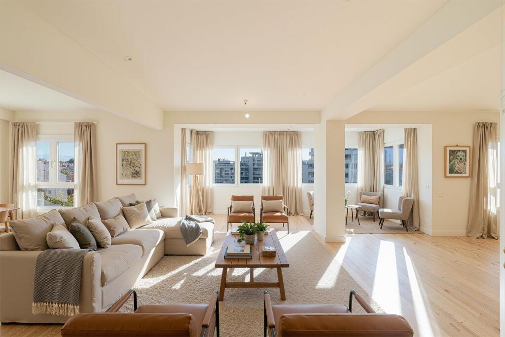 Main image of property: Lisbon, Lisbon