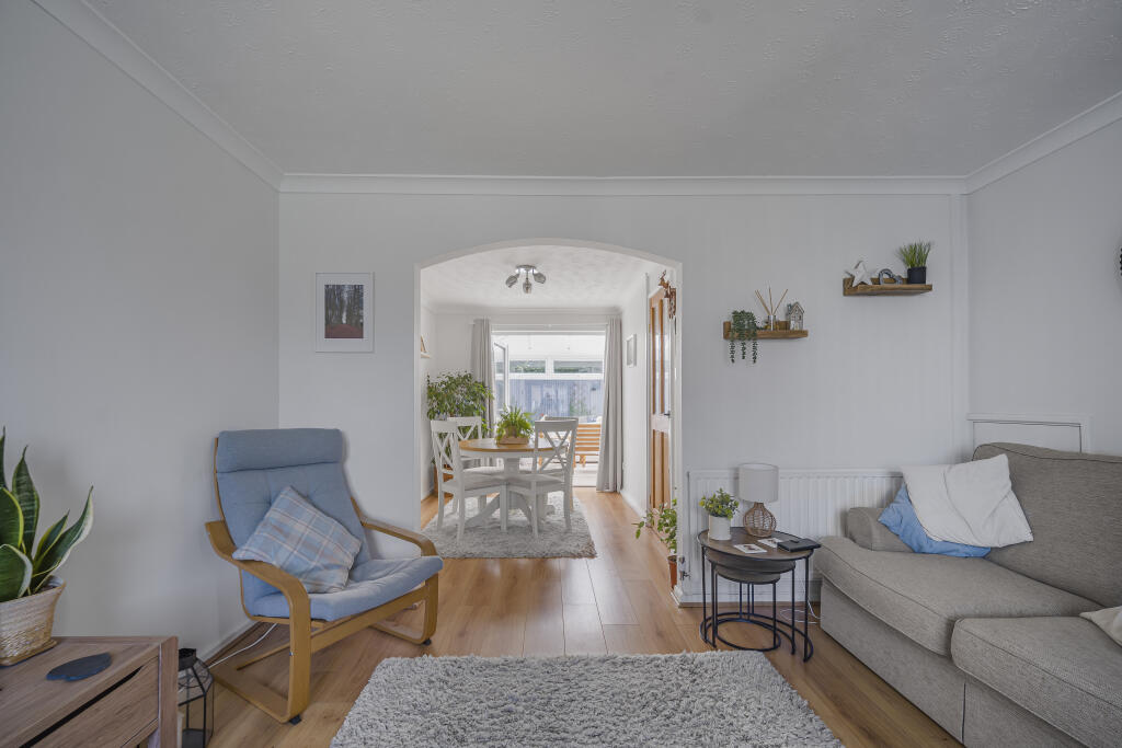 House in Cardiff, Thornhill - View 6