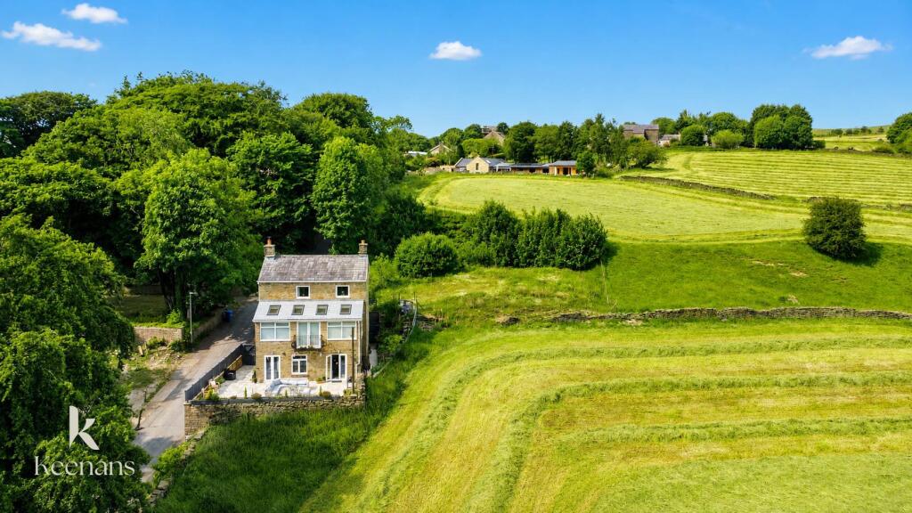 Main image of property: Goodshaw Lane, Rossendale