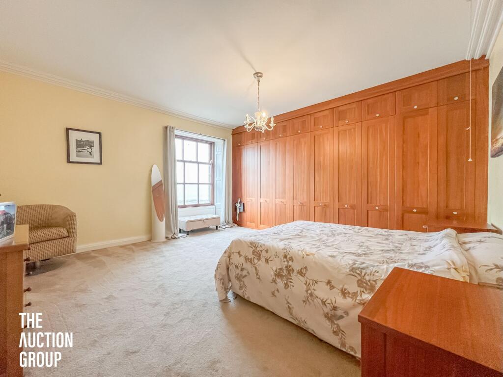 House in Lancaster - More